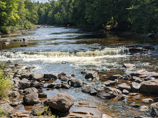 Sturgeon Falls