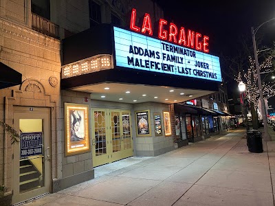 La Grange Theatre