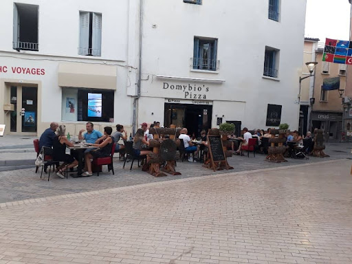 Pizza d'aqui Carpentras - Thumbnail