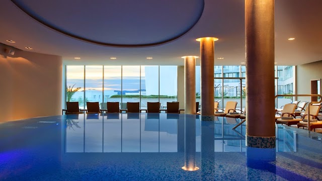 Kempinski Hotel Adriatic Istria Croatia