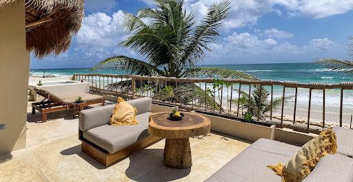 Dune Boutique Hotel Tulum