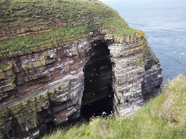 Duncansby Stacks