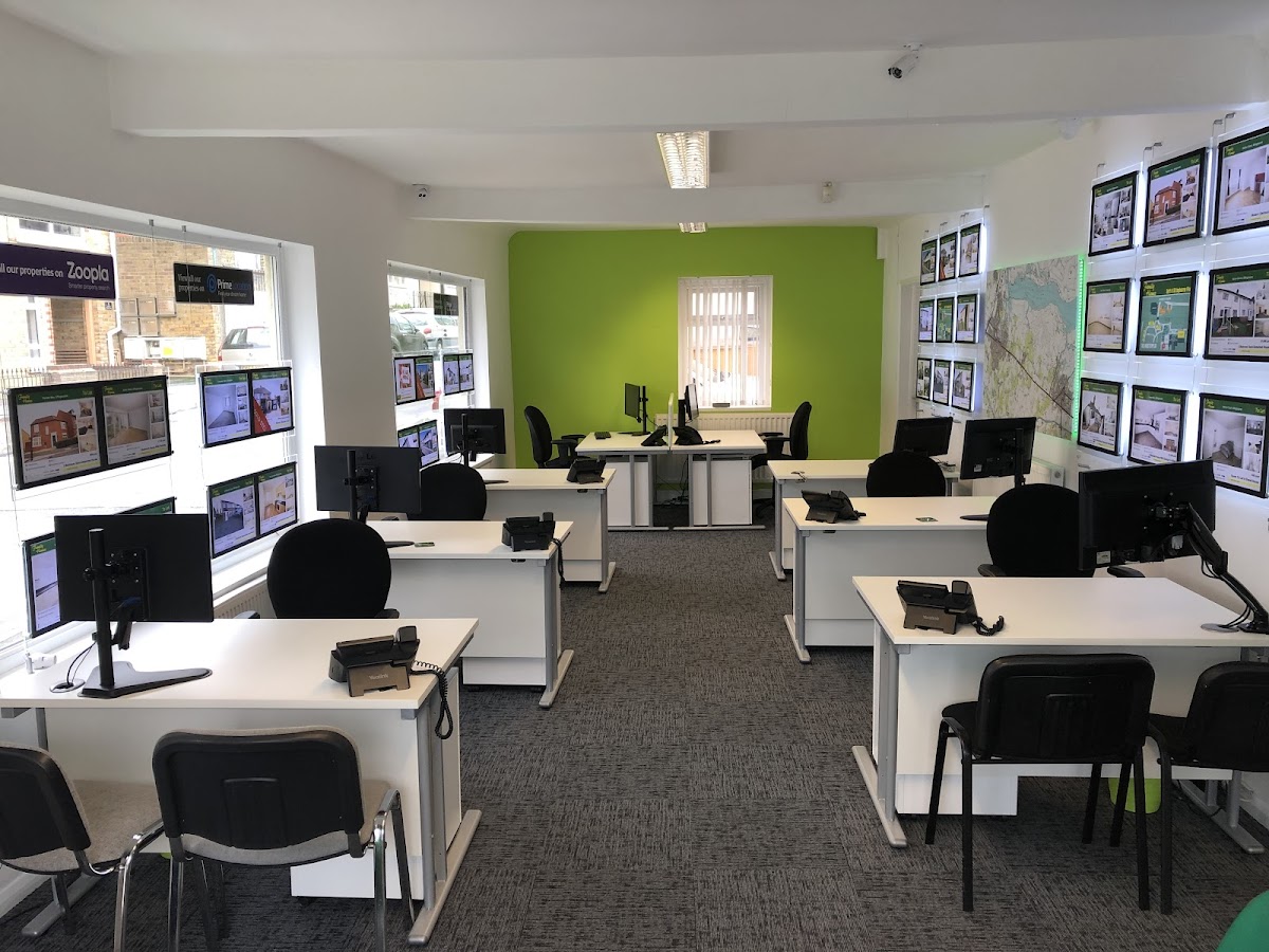 Family Homes Estate Agents