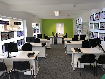 Family Homes Estate Agents