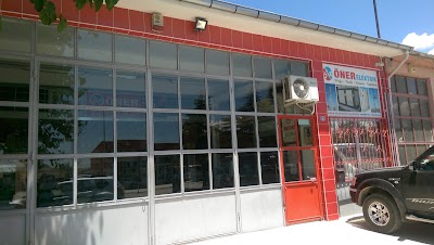 Photos of &Ouml;ner Elektrik