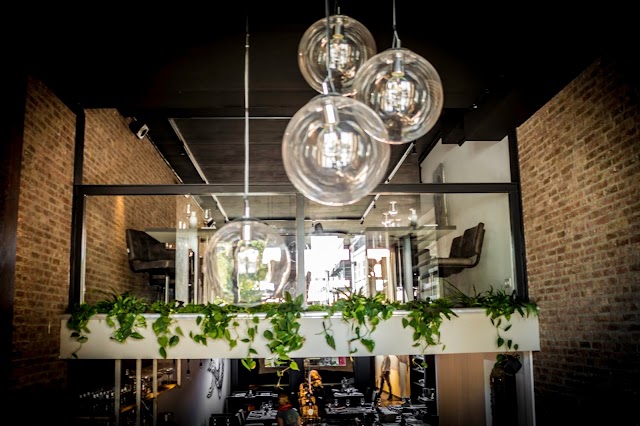 Restaurant Goes - De Kluizenaer