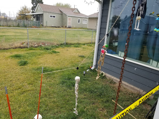 Longfellow Fields - Visual