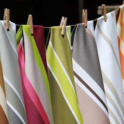 Photo n°4 de HELENA Linge et créations basques à Saint-Jean-de-Luz (Magasin de linge de maison)