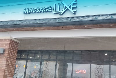 MassageLuXe