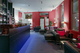 Photo n°2 de myWO Niort Centre - Espace de Coworking à Niort (Espace de coworking)