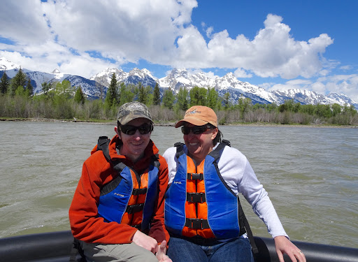 Barker-Ewing Float Trips - Thumbnail