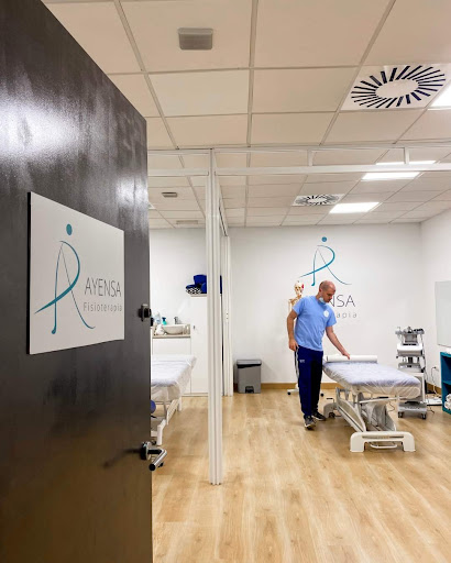 Ayensa Fisioterapia