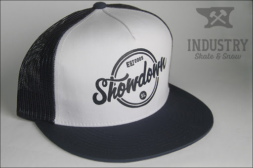 Showdown Merchandising - Visual