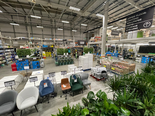 B&Q Glasgow - Parkhead Gallery - United Kingdom