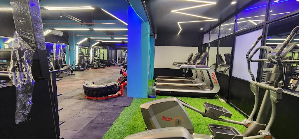 Body Battle Fitness Centre