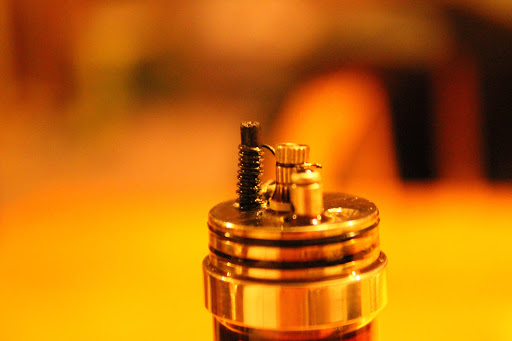 Ecocenter / Cigarettes Electroniques & CBD - Thumbnail