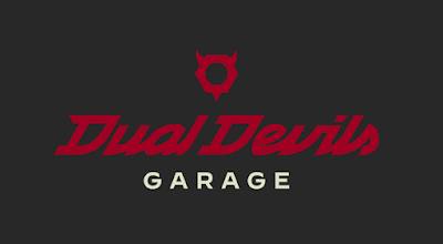 Dual Devils Garage