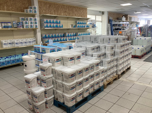 Photo de Sodil'Eau Périgueux - Hydro Sud Périgueux