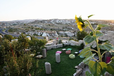 Photos of Urgup Evi Cave Hotel