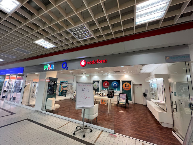 Mobilfunkshop Halle Südstadt photo