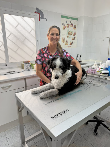 Clínica Veterinaria La Viña
