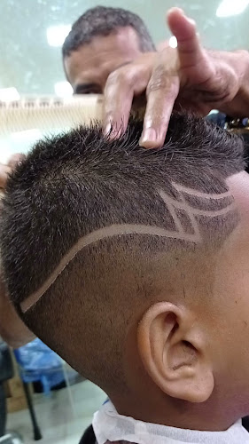 Barbearia Do Valdir - Barbearia