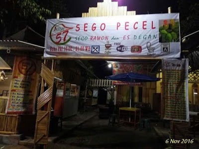 Photos of KEDAI 57 SEGO PECEL