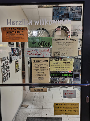 Zweirad Richter Gallery - Germany