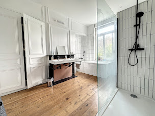 Photo n°28 de Ocordo Travaux Lille - Entreprise de rénovation à Lille à Marcq-en-Baroeul (Carreleur)