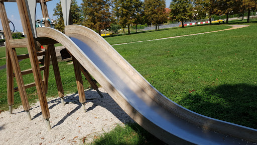 Parco della Speranza - Thumbnail