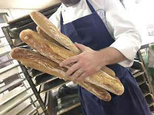 Photo n°8 de ETXE GOXOAN Halles de Saint Jean de Luz à Saint-Jean-de-Luz (Boulangerie)