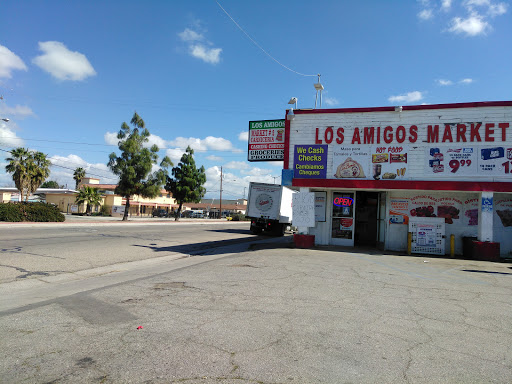 La hacienda market #2