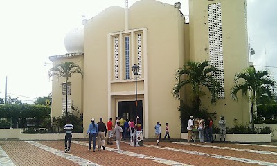 Photos of Centro Educativo Monse&ntilde;or Nouel
