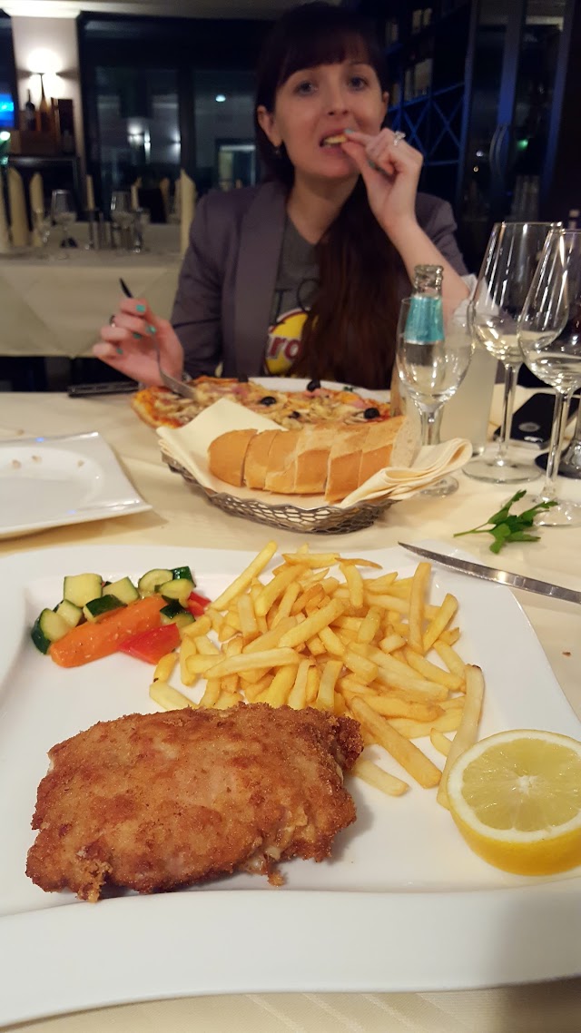 Restaurant Trevi