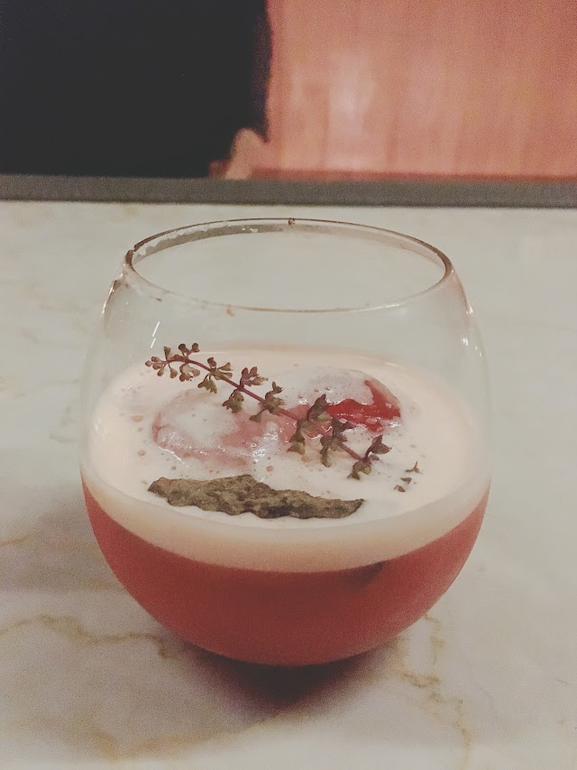 Ku Bar