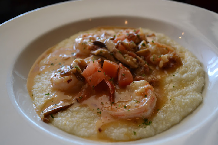 Cafe Duo Restaurant Greenville NC by null