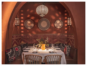 Photo n°33 de Restaurant Salama Cannes à Cannes (Restaurant)