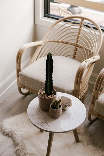 Boho House Hair Salon Gallery - United States