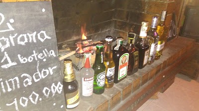 Photos of La Chimenea Bar