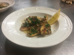 Photo n°6 de Le Rencard de Saint-Jean à Saint-Jean-la-Bussière (Pizzeria)