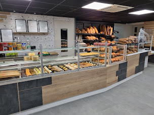 Photo n°1 de La Boulang'DUO à Guerlédan (Pâtisserie)