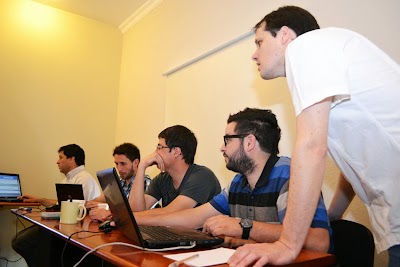 Photos of Ula Technology Developments SRL