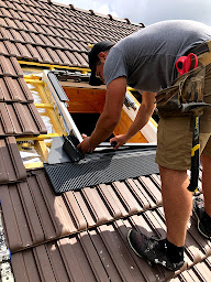 Photo n°35 de MAOLE MICHEL COUVERTURE à Nemours (Charpentier)