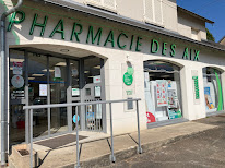 Pharmacie des Aix d'Angillon à Les Aix-d'Angillon