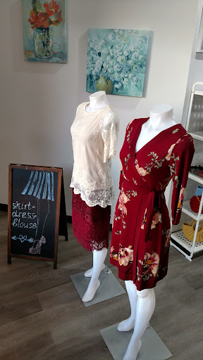 Blue Rose Apparel Boutique - Thumbnail