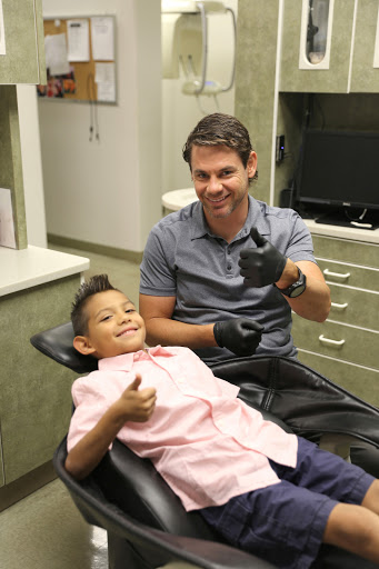 16th Street Dental Care