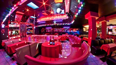 Photos of Club Alcazar