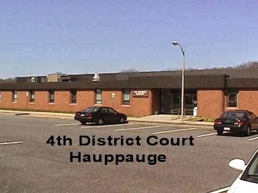 Suffolk County 4th District Court