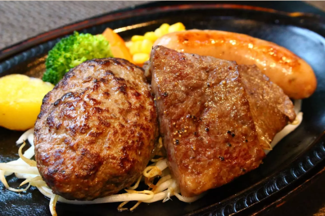 ダイニングキッチン あ・かうはーど