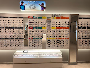 Photo n°3 de Opticien Pays de Gex | Alain Afflelou à Ségny (Magasin de lunettes de soleil)